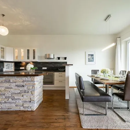 Apartment Christine Eg By Interhome