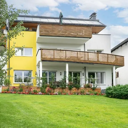 Daire Christine Eg By Interhome *