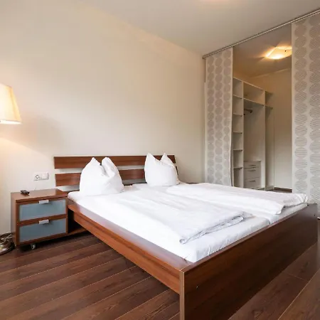 Christine Eg By Interhome Apartment Eben Im Pongau