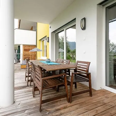 Christine Eg By Interhome *