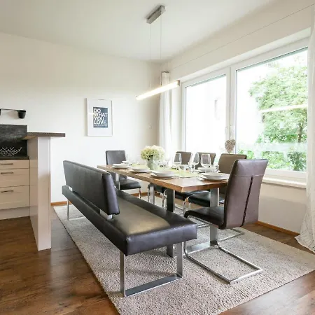 Apartment Christine Eg By Interhome Eben Im Pongau