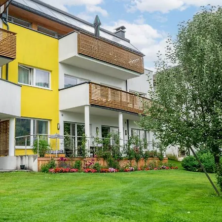 Christine Eg By Interhome Eben Im Pongau
