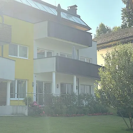 Christine Eg By Interhome Apartment *