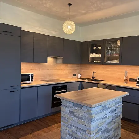 Daire Christine Eg By Interhome *