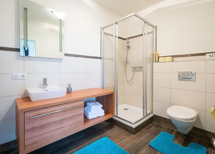 Apartamento Christine Eg By Interhome Eben Im Pongau