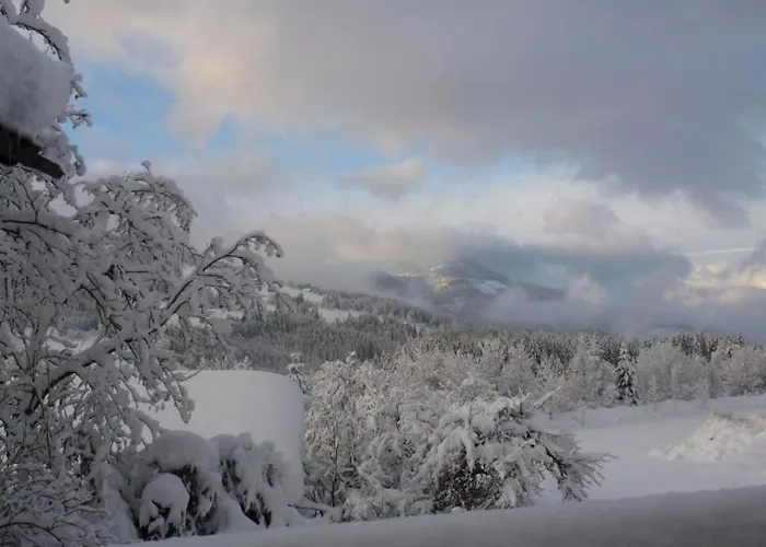 Christine Eg By Interhome