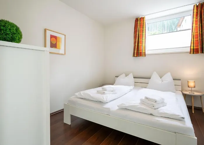 Apartamento Christine Eg By Interhome Eben Im Pongau