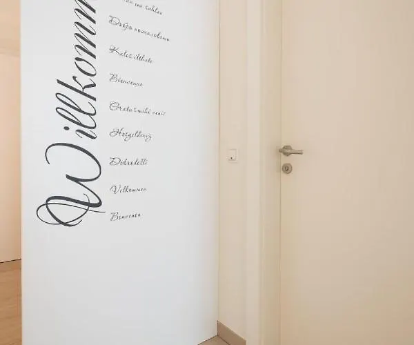 Christine Eg By Interhome