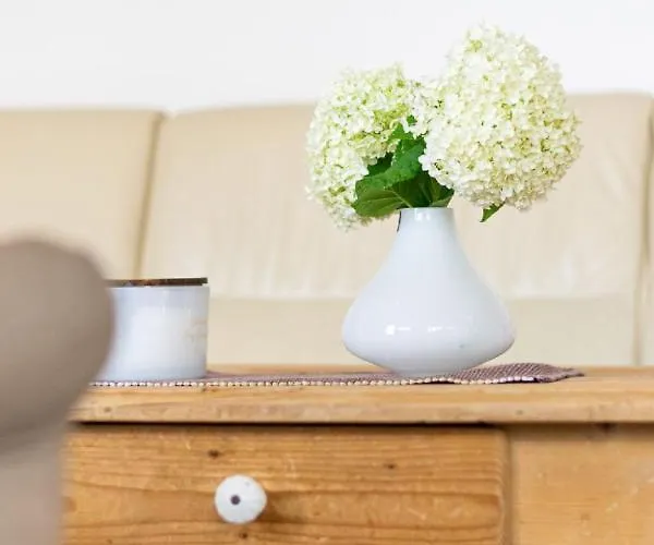 Christine Eg By Interhome Apartamento *