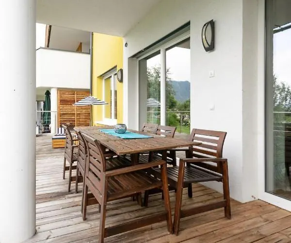 Christine Eg By Interhome *