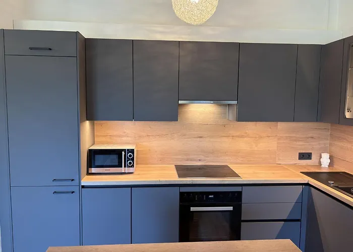 Christine Eg By Interhome