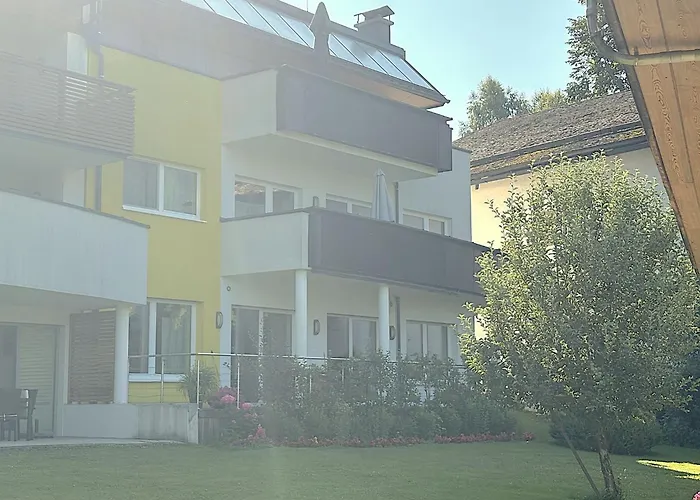 Christine Eg By Interhome Apartamento *